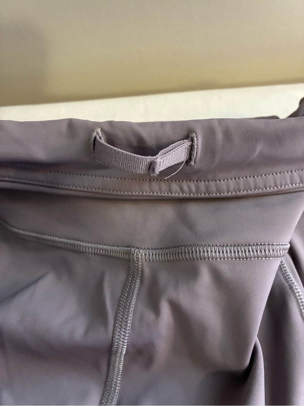 Lululemon Fast & Free High Rise Tight - Picture 5 of 7